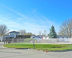 Image for Ankeny Mini Storage - 705 SE Dalbey Drive, Ankeny, IA
