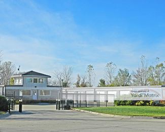 Photo 3 of Ankeny Mini Storage - 705 SE Dalbey Drive, Ankeny, IA