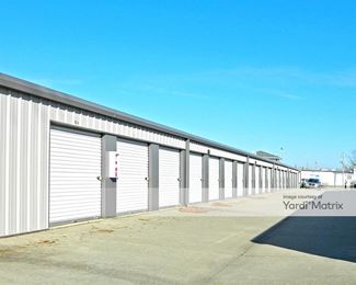 Photo 4 of Ankeny Mini Storage - 705 SE Dalbey Drive, Ankeny, IA