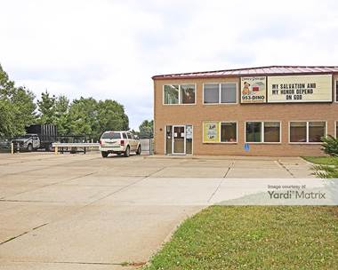 Storage Units for Rent available at 5327 SE 14th Street, Des Moines, IA 50320