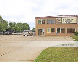 Image for Dino's Storage - 5327 SE 14th Street, Des Moines, IA
