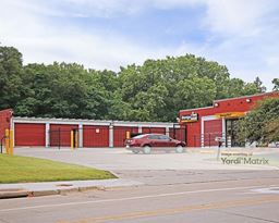 Image for StorageMart - 2500 SE 14th Street, Des Moines, IA