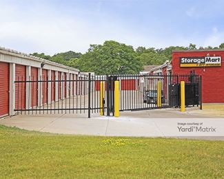 Photo 2 of StorageMart - 2500 SE 14th Street, Des Moines, IA