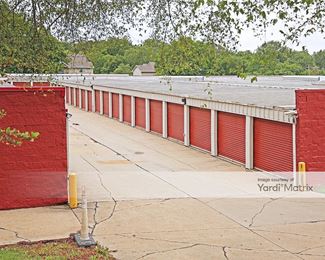 Photo 4 of StorageMart - 2500 SE 14th Street, Des Moines, IA