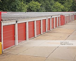 Photo 5 of StorageMart - 2500 SE 14th Street, Des Moines, IA