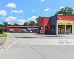 Image for StorageMart - 141 SW 63rd Street, Des Moines, IA