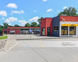 Photo 1 of StorageMart - 141 SW 63rd Street, Des Moines, IA