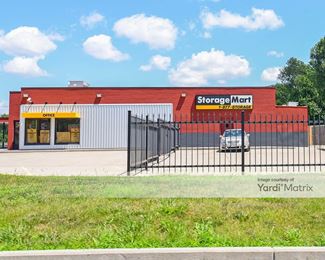 Photo 2 of StorageMart - 141 SW 63rd Street, Des Moines, IA