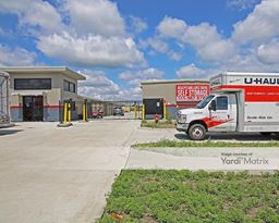 Image for Adventureland Drive Self Storage - 435 Adventureland Drive NE, Altoona, IA