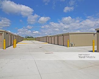 Photo 2 of Adventureland Drive Self Storage - 435 Adventureland Drive NE, Altoona, IA