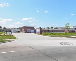 Image for Highline Storage - 3936 121st Street, Urbandale, IA