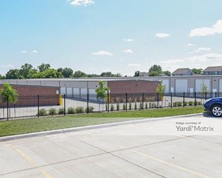 Photo 3 of Highline Storage - 3936 121st Street, Urbandale, IA