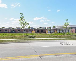 Photo 5 of Highline Storage - 3936 121st Street, Urbandale, IA