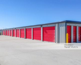 Photo 1 of Signature Self Storage - 7900 SW 22nd Street, Des Moines, IA