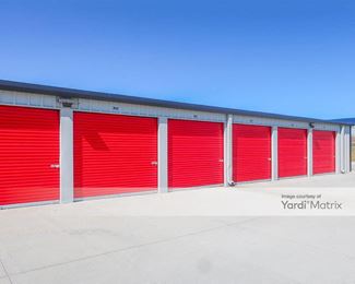 Photo 2 of Signature Self Storage - 7900 SW 22nd Street, Des Moines, IA