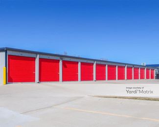 Photo 3 of Signature Self Storage - 7900 SW 22nd Street, Des Moines, IA
