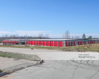 Photo 4 of Signature Self Storage - 7900 SW 22nd Street, Des Moines, IA
