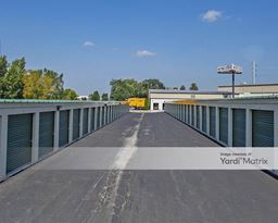Image for Superior Storage - 3690 Commerce Drive, Madison, WI