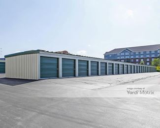 Photo 2 of Superior Storage - 3690 Commerce Drive, Madison, WI