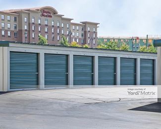 Photo 3 of Superior Storage - 3690 Commerce Drive, Madison, WI