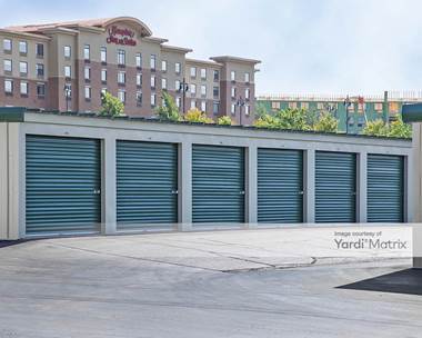 Storage Units for Rent available at 3690 Commerce Drive, Madison, WI 53719