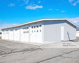 Image for Sauk Prairie Mini Warehouse - 1620 North Street, Prairie Du Sauk, WI