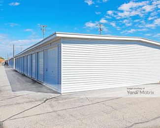 Photo 2 of Sauk Prairie Mini Warehouse - 1620 North Street, Prairie Du Sauk, WI