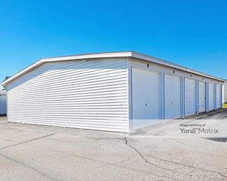 Photo 3 of Sauk Prairie Mini Warehouse - 1620 North Street, Prairie Du Sauk, WI