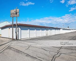Photo 4 of Sauk Prairie Mini Warehouse - 1620 North Street, Prairie Du Sauk, WI