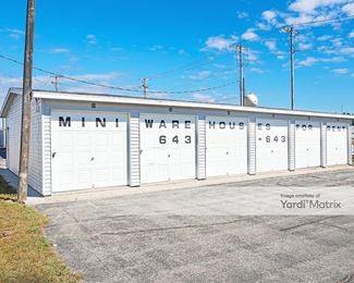 Photo 5 of Sauk Prairie Mini Warehouse - 1620 North Street, Prairie Du Sauk, WI