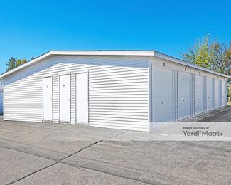 Photo 6 of Sauk Prairie Mini Warehouse - 1620 North Street, Prairie Du Sauk, WI