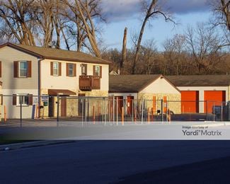 Photo 1 of MONONA SELF STORAGE - 6301 Copps Avenue, Monona, WI