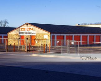Photo 2 of MONONA SELF STORAGE - 6301 Copps Avenue, Monona, WI