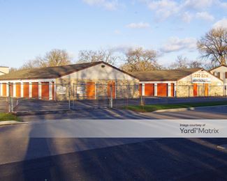 Photo 3 of MONONA SELF STORAGE - 6301 Copps Avenue, Monona, WI
