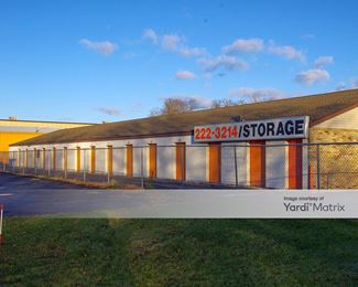 Photo 4 of MONONA SELF STORAGE - 6301 Copps Avenue, Monona, WI