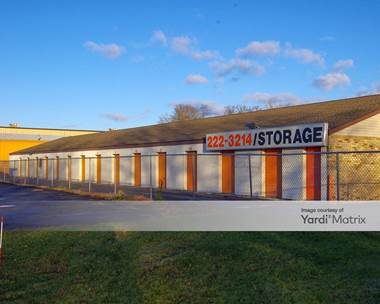Storage Units for Rent available at 6301 Copps Avenue, Monona, WI 53716