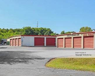 Photo 1 of 151 Self Storage - 2910 Terra Court, Sun Prairie, WI