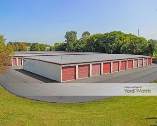 Photo 2 of 151 Self Storage - 2910 Terra Court, Sun Prairie, WI