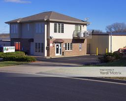 Image for A+ Storage - 713 Walsh Road, Madison, WI