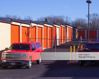 Photo 2 of A+ Storage - 713 Walsh Road, Madison, WI