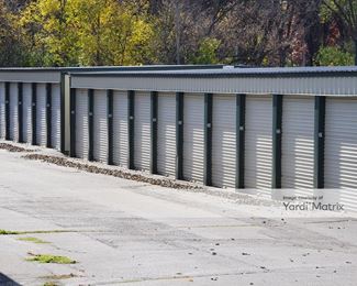 Photo 2 of North Park Storage - 255 Industrial Circle, Stoughton, WI