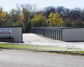 Photo 4 of North Park Storage - 255 Industrial Circle, Stoughton, WI