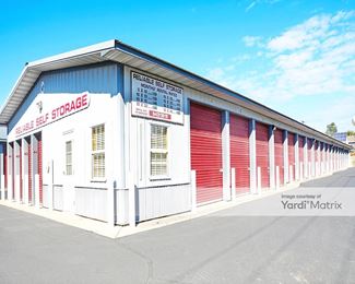 Photo 2 of Reible Self Storage - 750 15th Street, Prairie Du Sac, WI
