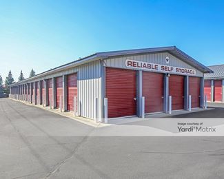 Photo 3 of Reible Self Storage - 750 15th Street, Prairie Du Sac, WI
