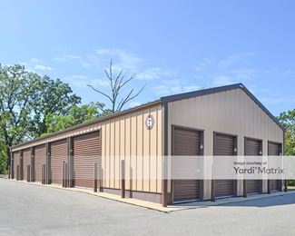 Photo 2 of Mount Horeb Mini Storage - 100 Nesheim Trail, Mount Horeb, WI