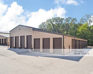 Photo 3 of Mount Horeb Mini Storage - 100 Nesheim Trail, Mount Horeb, WI