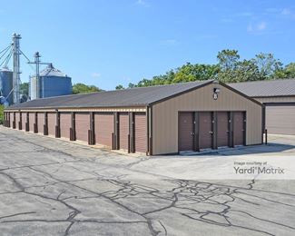 Photo 4 of Mount Horeb Mini Storage - 100 Nesheim Trail, Mount Horeb, WI