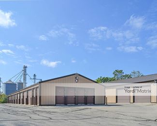 Photo 5 of Mount Horeb Mini Storage - 100 Nesheim Trail, Mount Horeb, WI