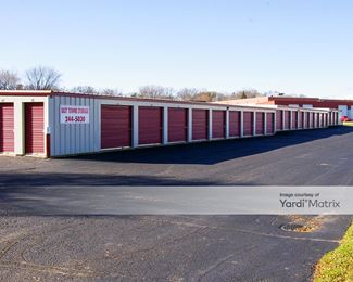 Photo 1 of East Towne Storage Center - 1402 Parkside Drive, Madison, WI