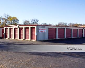 Photo 2 of East Towne Storage Center - 1402 Parkside Drive, Madison, WI